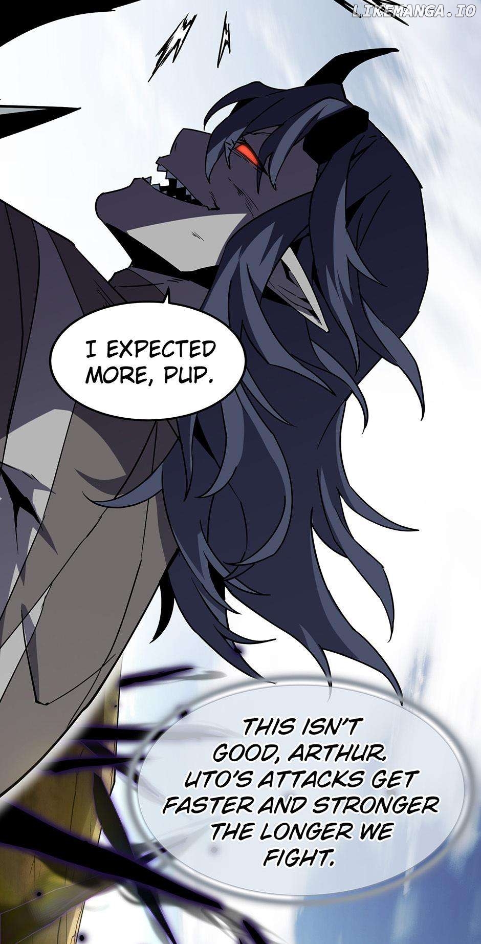 The Beginning After The End Chapter 204 image 46